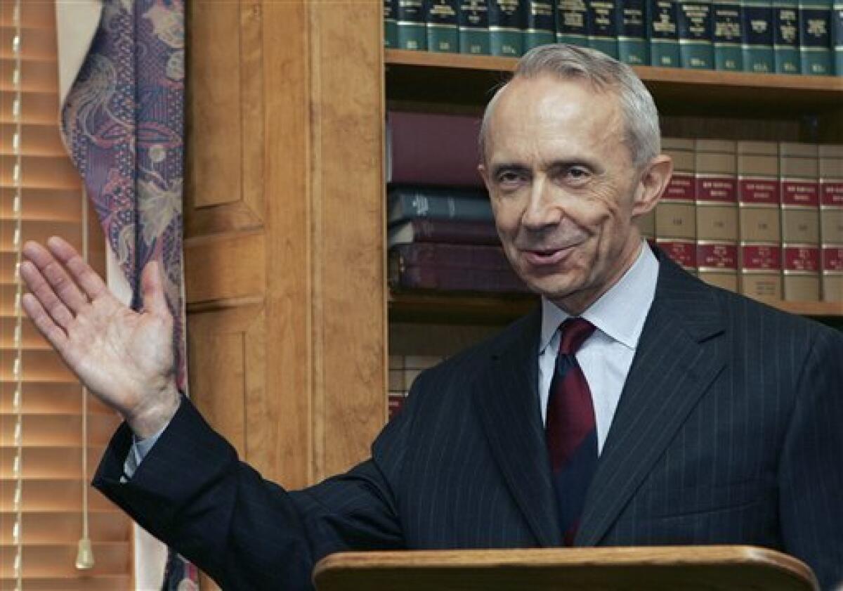 Justice discount david souter